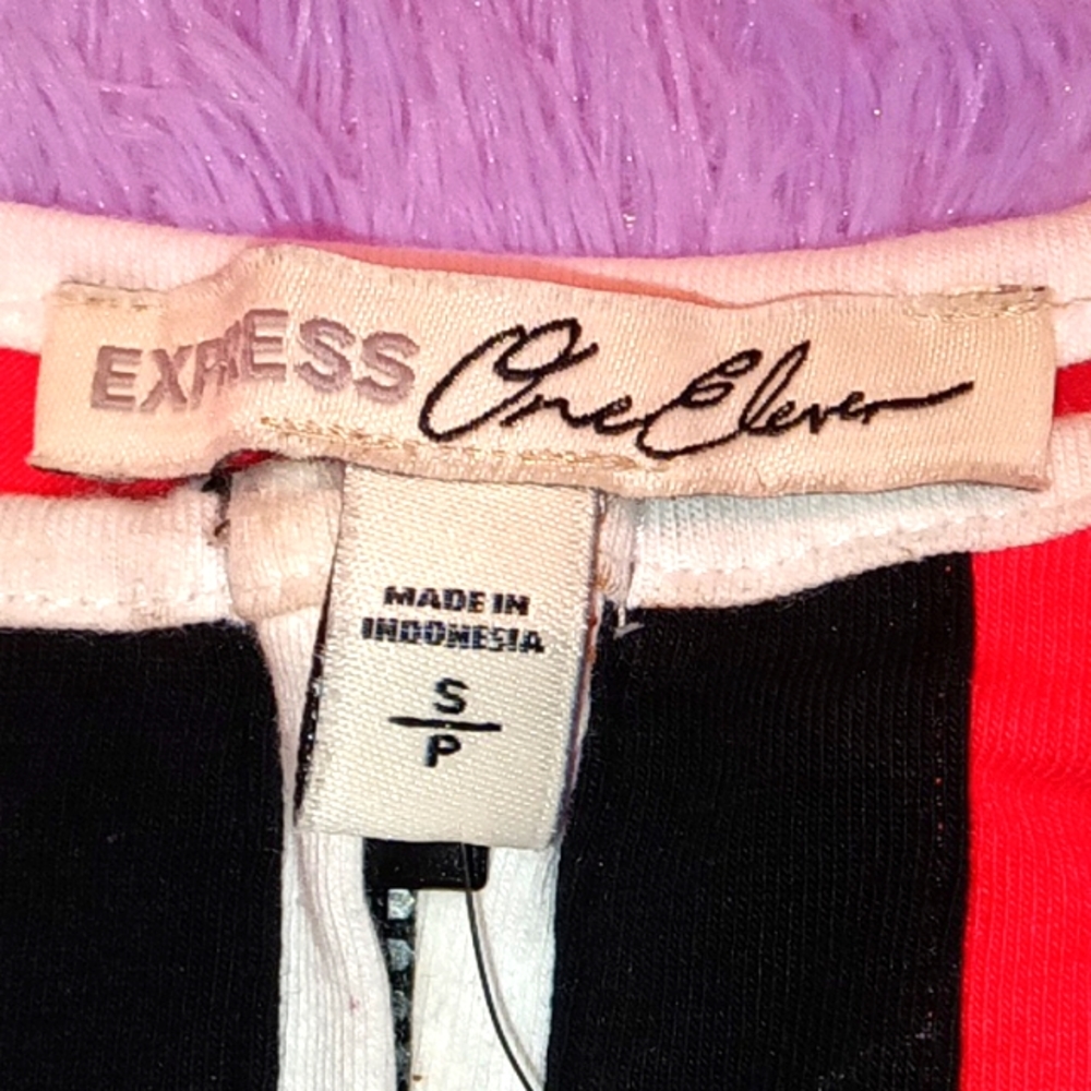 Express shirt - Picture 6 of 6
